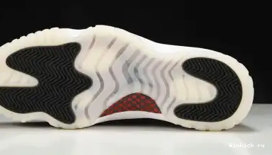 RETRO BP JORDAN MENS 11 BLACK 
